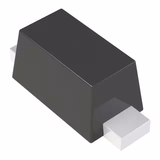 BZX584C33-G3-08 Vishay General Semiconductor - Diodes Division  Diodes - Zener - Single